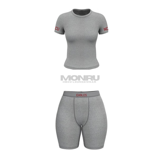 NCCU-Inspired Loungewear Set (PREORDER ONLY)